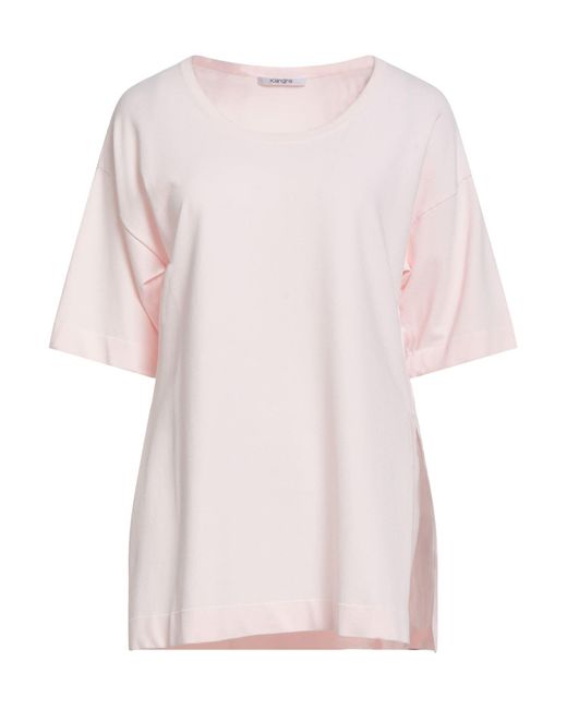 Pullover di Kangra in Pink