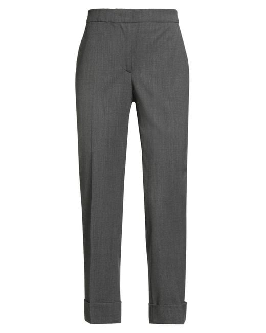 PT Torino Gray Trouser