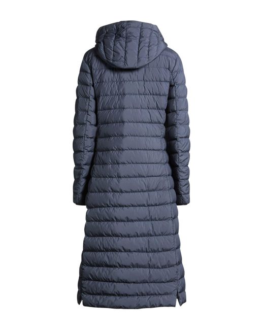 Piumino & Imbottito Sintetico di Parajumpers in Blue
