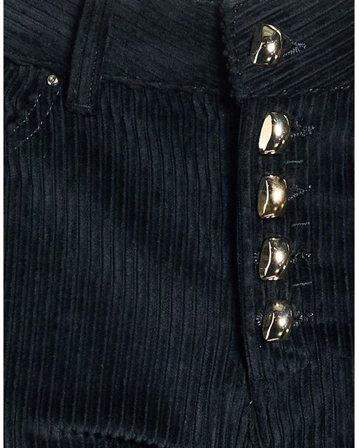 Dondup Blue Trouser