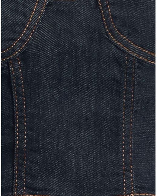 Liu Jo Blue Top