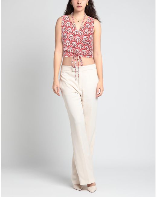 Maliparmi White Top