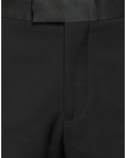 Boss Black Trouser for men