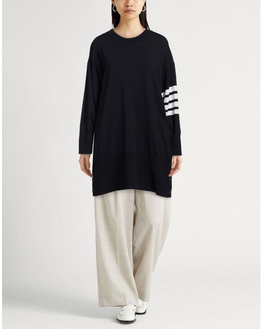 Pullover Thom Browne en coloris Blue