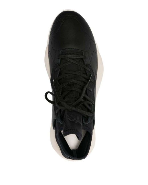 Shoes > sneakers Y-3 pour homme en coloris Black