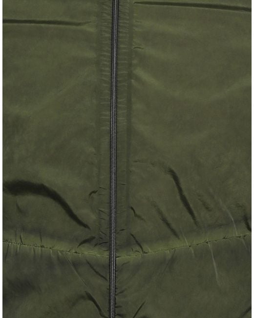 Rrd Green Jacket for men