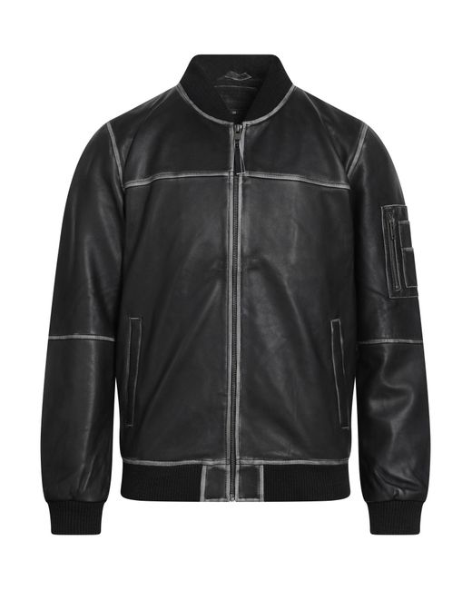 Bolongaro Trevor Jacke & Anorak in Black für Herren