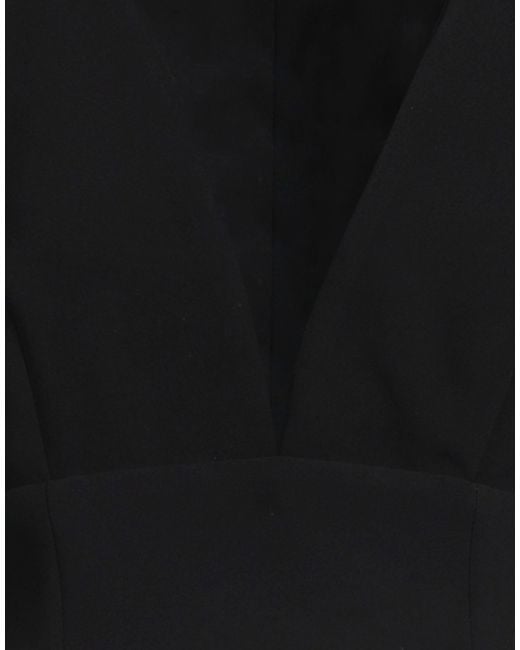 Kaos Black Top