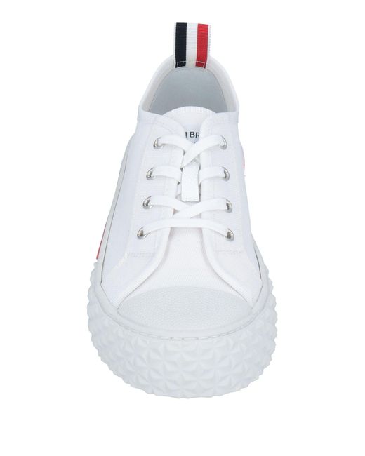 Thom Browne Sneakers in White für Herren