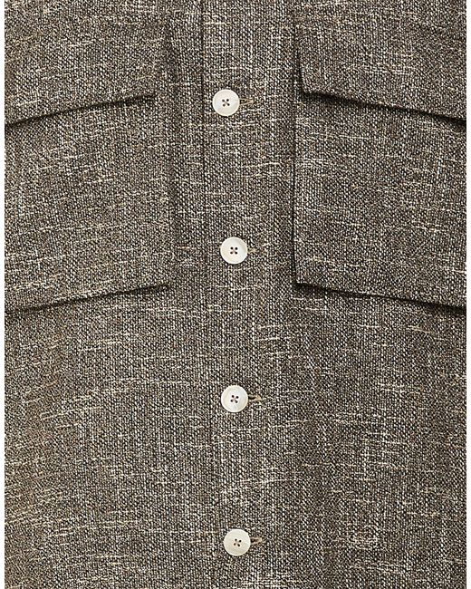Xacus Green Jacket for men