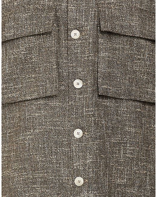 Xacus Green Jacket for men