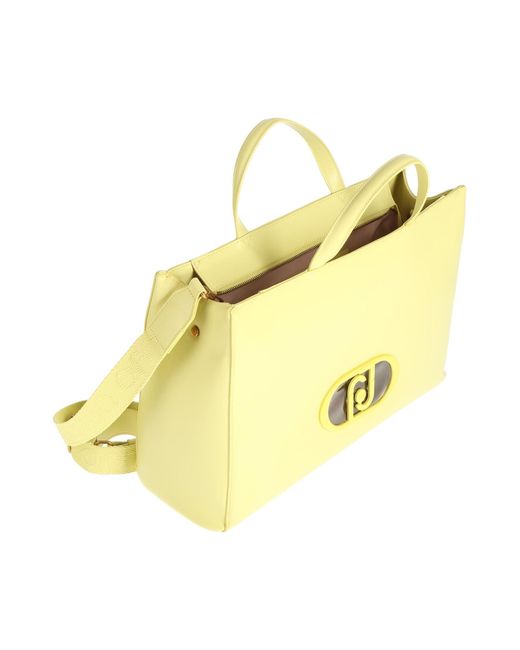 Liu Jo Yellow Handtaschen