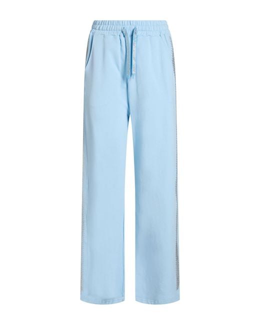 No Secrets Blue Trouser