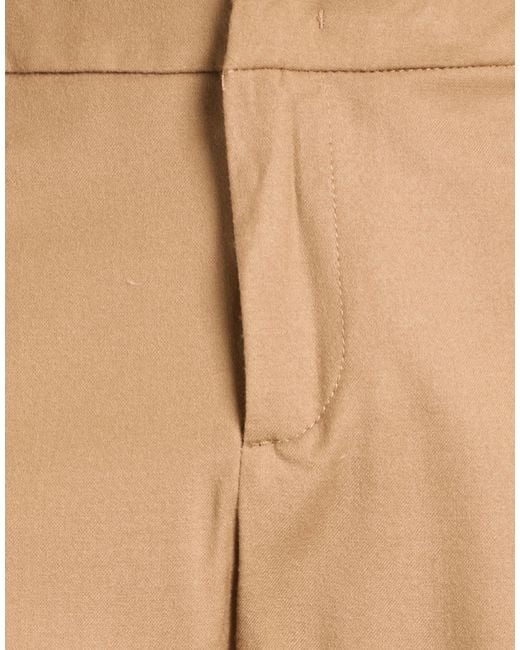 Dondup Natural Trouser for men