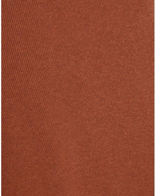 Rinascimento Orange Trouser