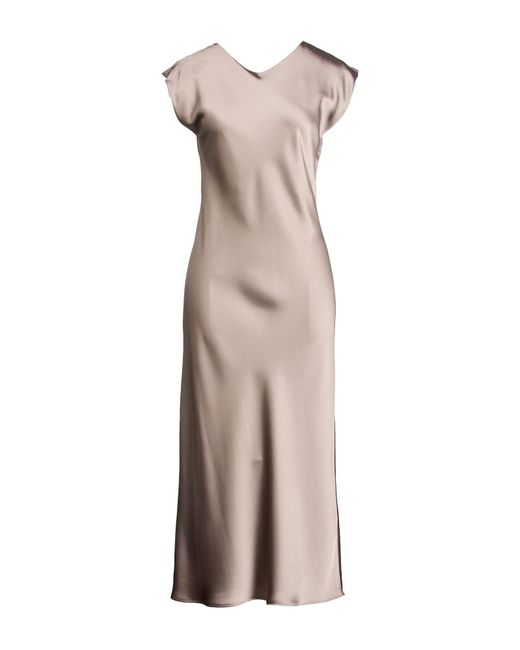 Marella Natural Midi Dresses