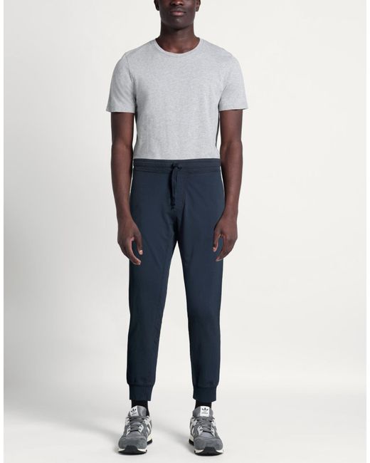 Bowery Supply Co. Blue Pants for men