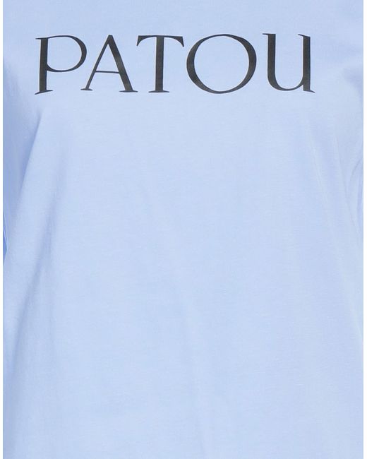 Patou Blue T-shirt
