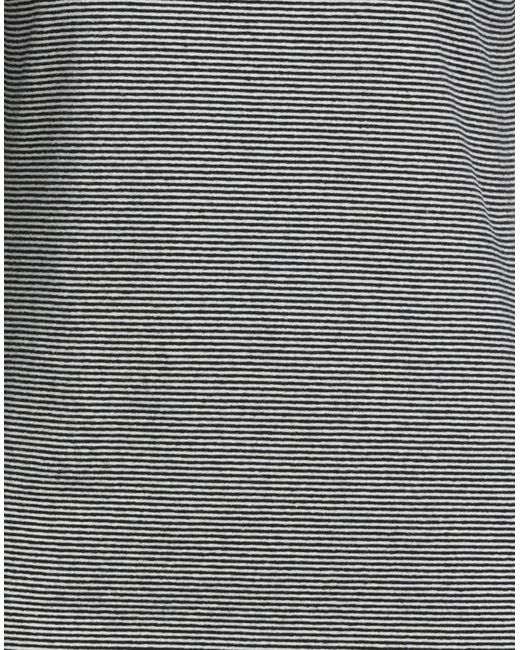 ALESSIA SANTI Gray T-Shirt Cotton, Polyester, Elastane