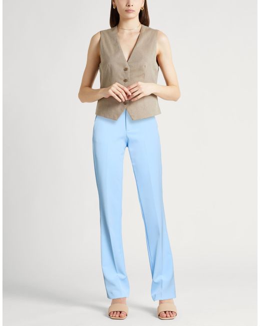 Liu Jo Blue Trouser