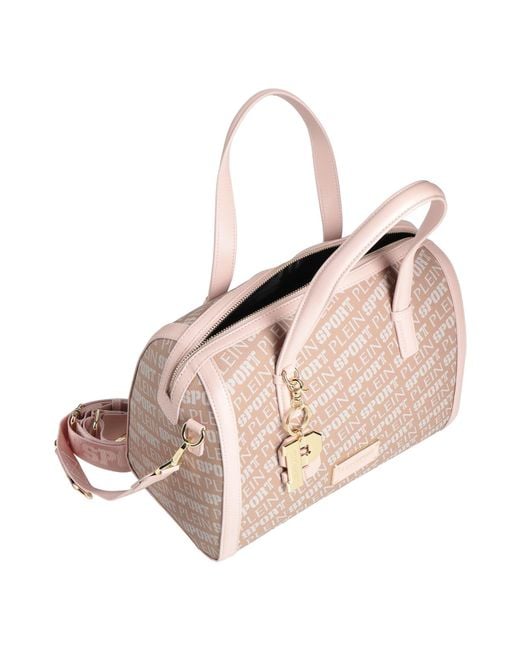 Philipp Plein Pink Handbag