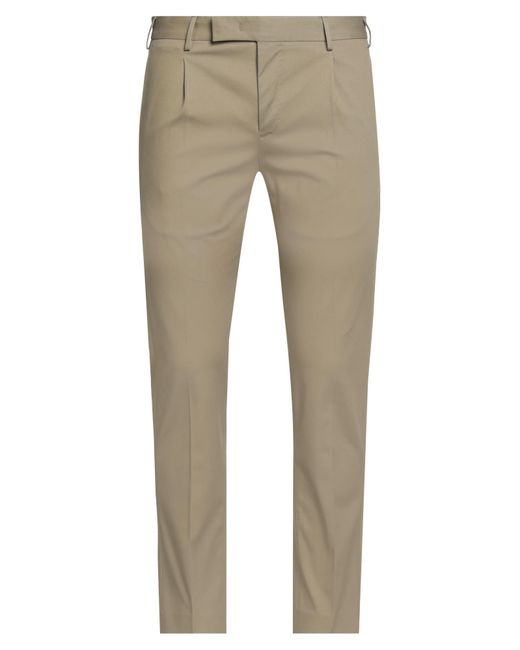 PT Torino Natural Trouser for men