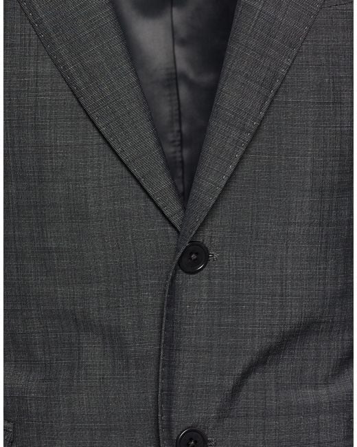 Tombolini Blue Suit for men