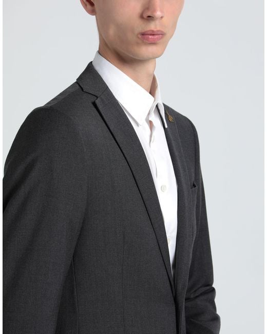 Paoloni Multicolor Suit for men