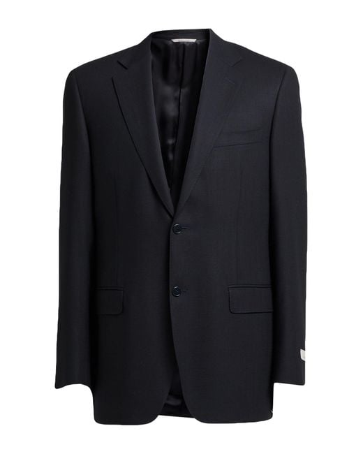Canali Blazer in Black für Herren
