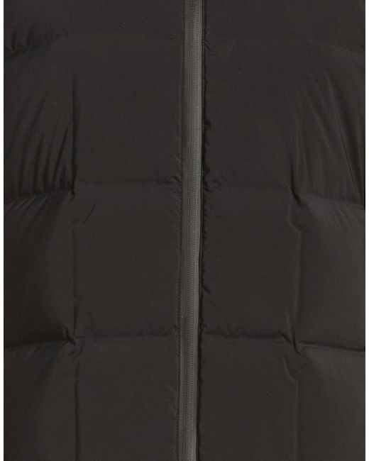 EA7 Black Vests