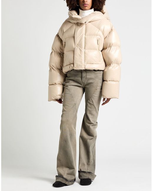 DSquared² Natural Puffer