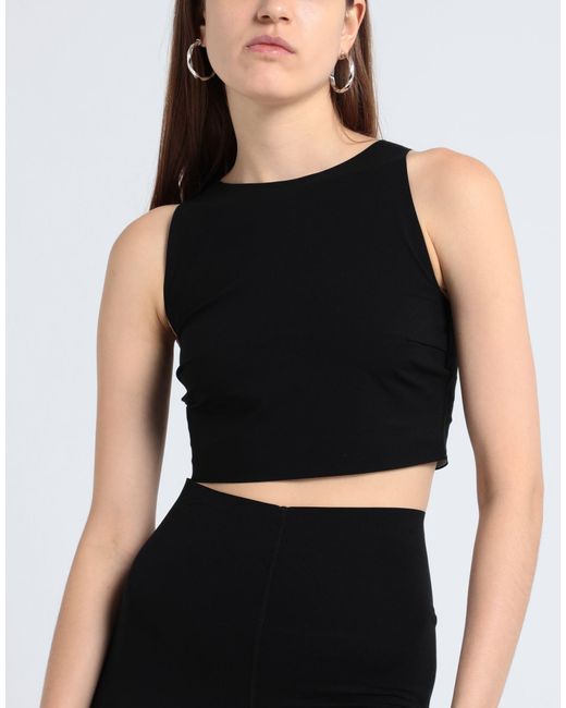 Wolford Black Top