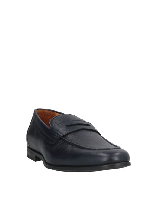 Cerruti 1881 Mokassin in Blue für Herren