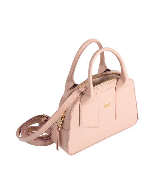 N°21 Pink Handbags
