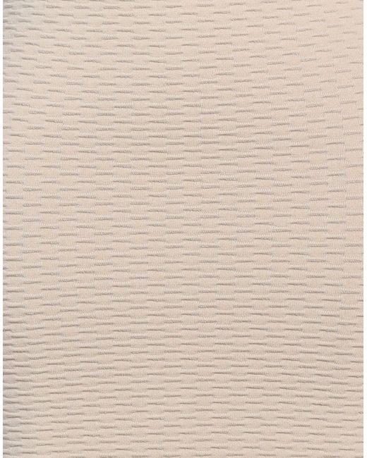 IRO Natural Mini Dress