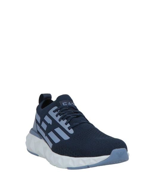 EA7 Sneakers in Blue für Herren
