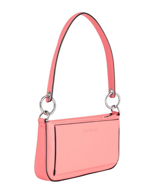 Calvin Klein Pink Handtaschen