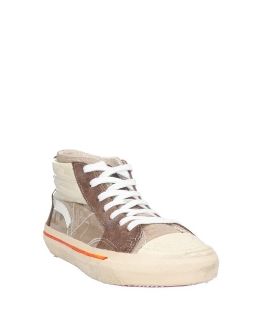 HIDNANDER Sneakers in Natural für Herren