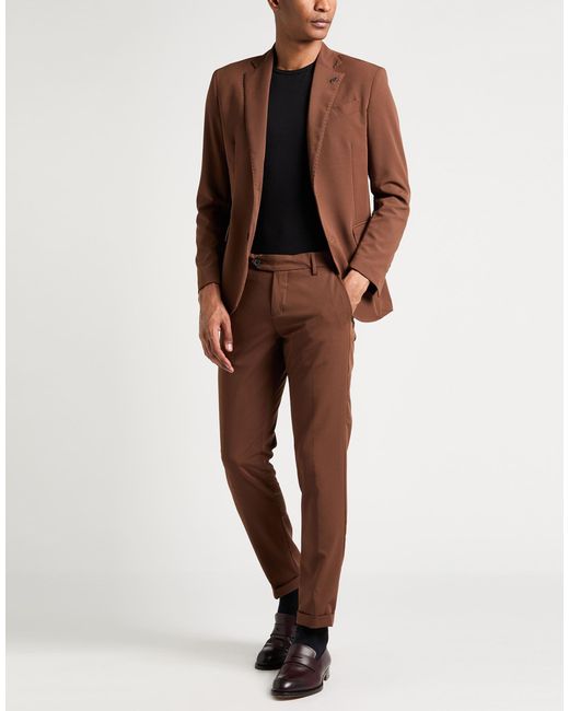Bob Brown Suits for men