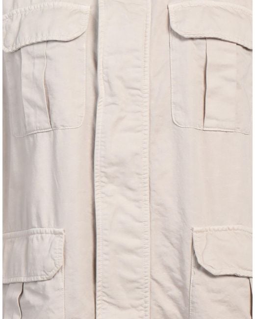 Herno Natural Jacket for men