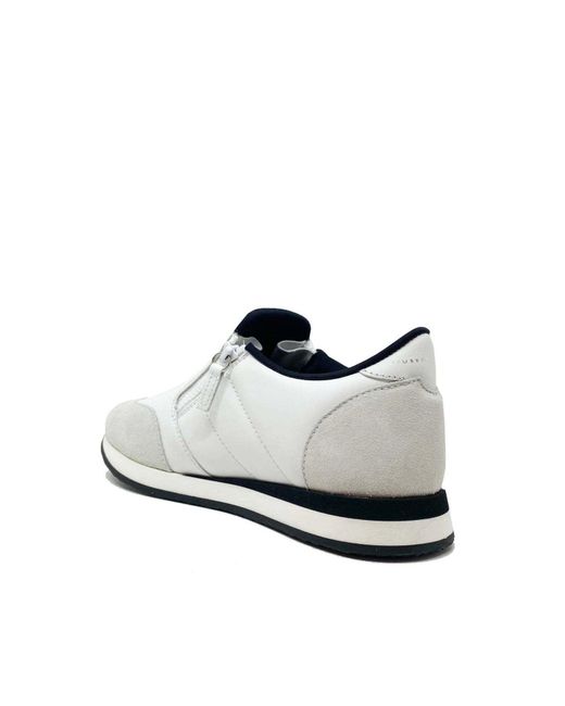 Sneakers Giuseppe Zanotti pour homme en coloris White