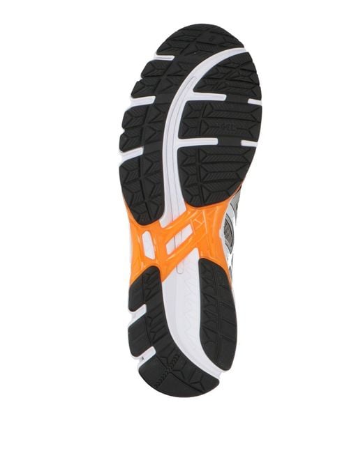 Asics White Trainers for men