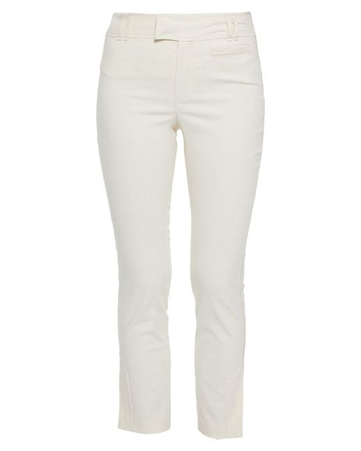 Isabel Marant White Pants