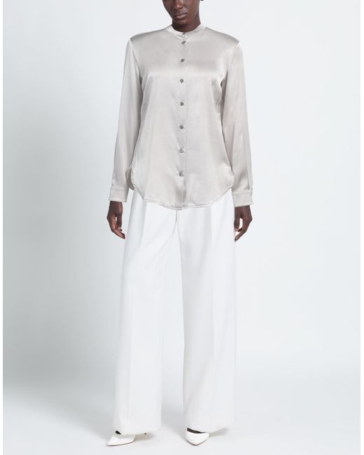 Camicia di Camicettasnob in Gray