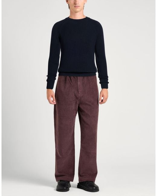 Pullover di Alpha Studio in Blue da Uomo