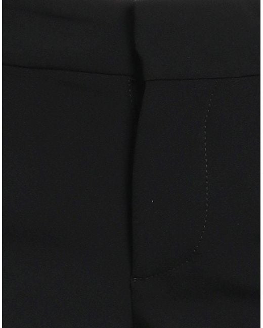 DSquared² Black Trouser