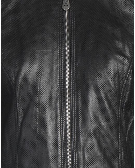 Peuterey Black Jacket