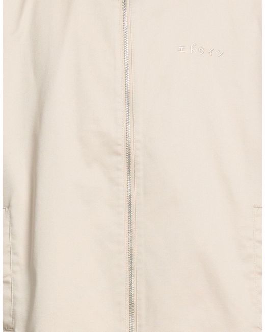 Edwin Natural Jacket for men