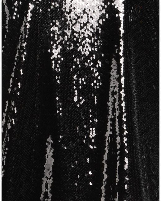 SOLOTRE Black Top Polyester, Eco Polyester