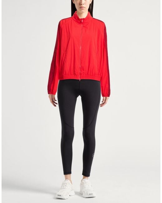 Save The Duck Red Jackets